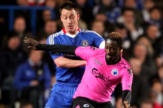 Terry: "Chelsea protiv svih"