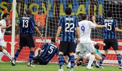 Zanetti: "Vjerujemo u Leonarda"