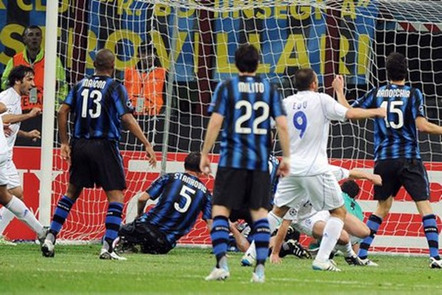 Zanetti: "Vjerujemo u Leonarda"