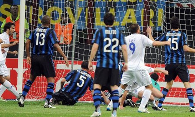 Zanetti: "Vjerujemo u Leonarda"