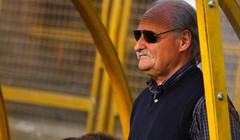 Lončarević: "Ne očekujem naš strah"