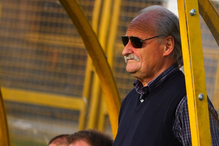 Lončarević: "Ne očekujem naš strah"