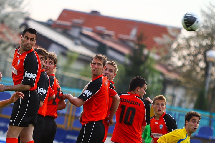 Lokica: "Naš je motiv veći"