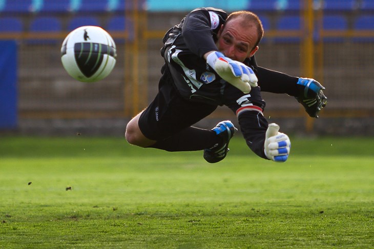 Blažević: "Nismo dobili nikakva obećanja"