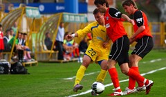 Tokić potpisao za Varaždin