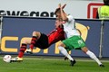 Video: Eintracht i Werder podijelili bodove