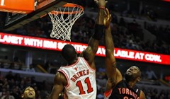 I Portland svladao posrnule Lakerse