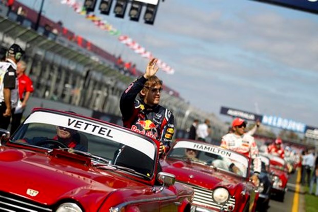 Hamilton bi udružio snage s Vettelom