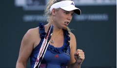 Ponovno mučenje Dankinje