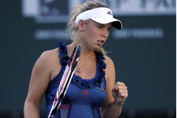 Ponovno mučenje Dankinje