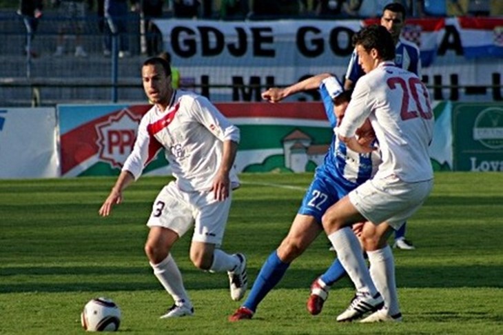 U Karlovcu svakome po bod