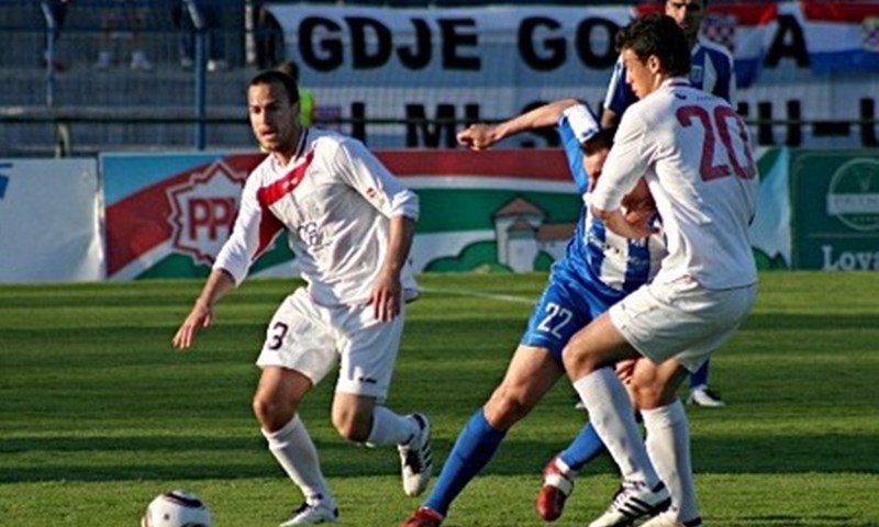 U Karlovcu svakome po bod