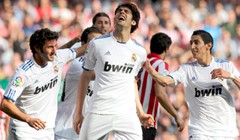 Video: Real uspješno prošao kroz Bilbao