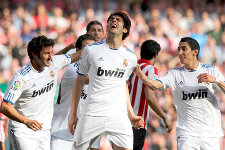 Video: Real uspješno prošao kroz Bilbao