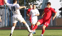 Zagreb poredao Slovence za pripreme