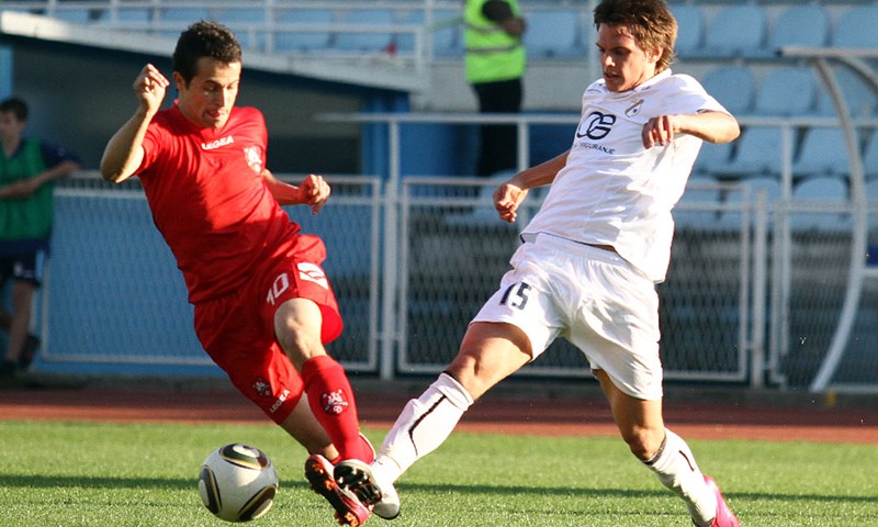 Damir Šovšić bio zanimljiv Steaui
