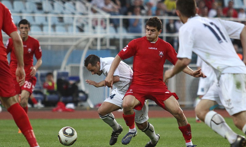 Pavlović: "Pobjeda u petak donosi spokoj"