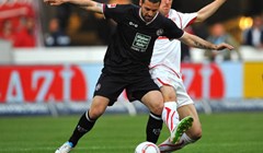 Video: Lakić i Rivić potopili Stuttgart