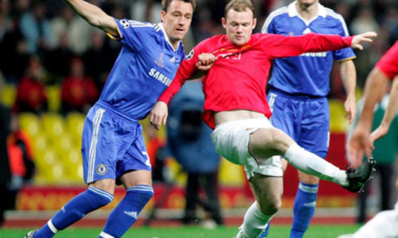 Schmeichel: "Rooney treba otići"