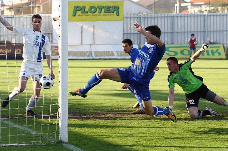 I nema veze što Hajduk nema veze...