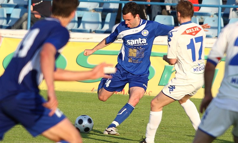 Zadar remizirao s ruskim prvoligašem