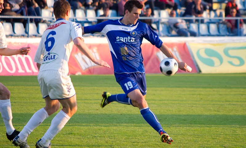 Zadar neuvjerljiv protiv Junaka