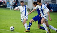 Barišić: "Prilika za uzvrat Splitu"