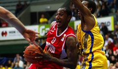 Cedevita iz trećeg pokušaja dobila Zagreb