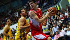 Petrović: "Želimo što spremniji u doigravanje"