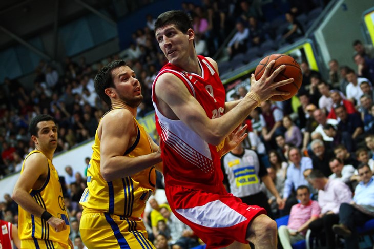 Petrović: "Želimo što spremniji u doigravanje"