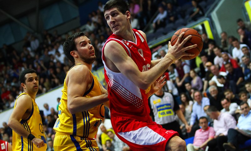 Petrović: "Želimo što spremniji u doigravanje"