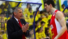 Aco Petrović, Damjan Rudež i Tome Ružić Cedevitini protivnici u drugom krugu Eurokupa