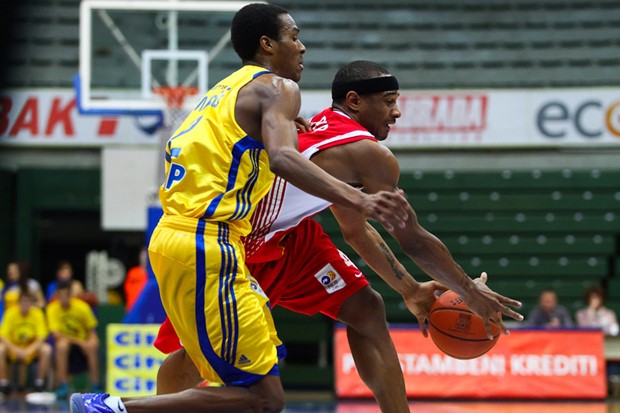 Burić: "Ključ pobjede je u obrani"