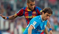 Video: Barcelona rutinski protiv Almerije