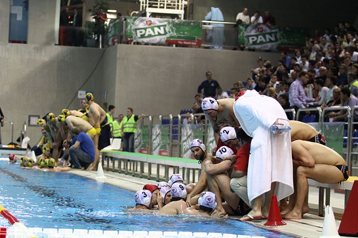 Mladost gost Primorja na Kantridi