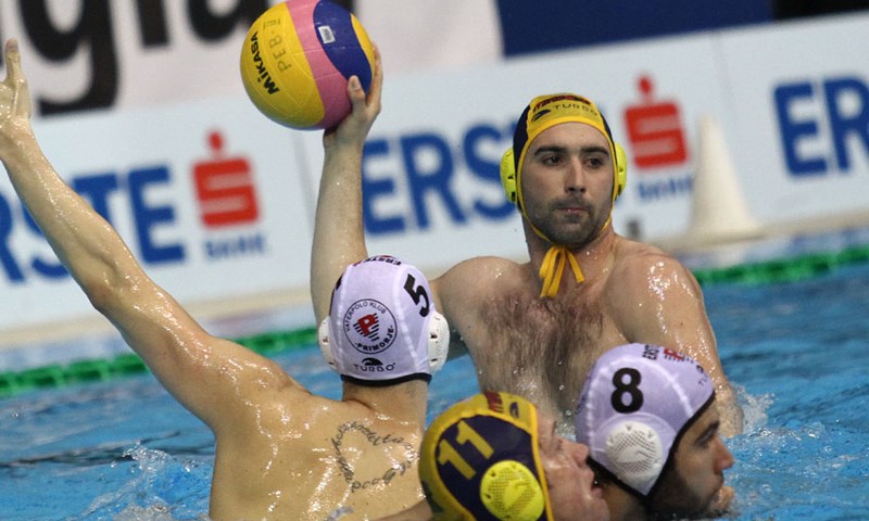 Final Four Triglav Jadranske lige održat će se u Zagrebu