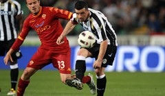 Totti majstorijama srušio Udinese