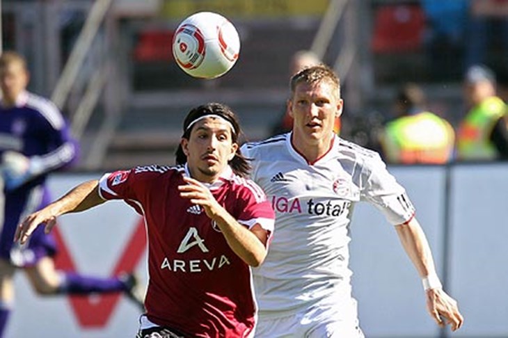 Bayern otpustio Van Gaala