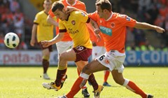 Arsenal uspješno kroz Bloomfield Road