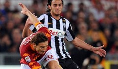 Totti: "Želio sam reći da nisam gotov"