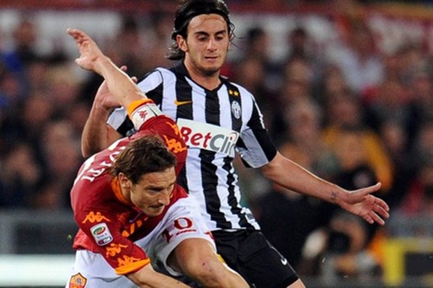 Totti: "Želio sam reći da nisam gotov"