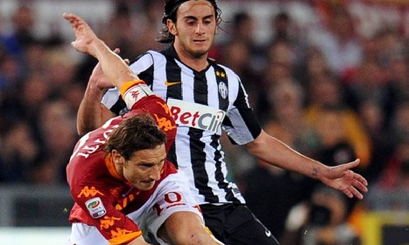 Totti: "Želio sam reći da nisam gotov"
