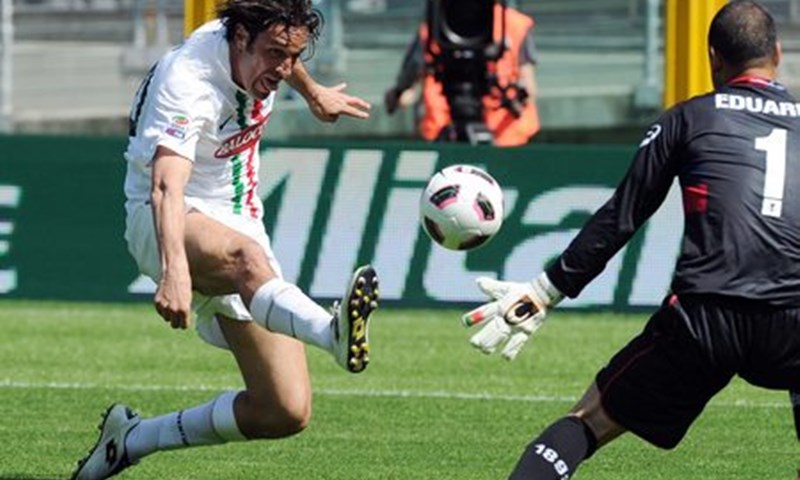 Napoli se izjednačio s Milanom