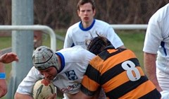 Sinj zasjeo na treće mjesto