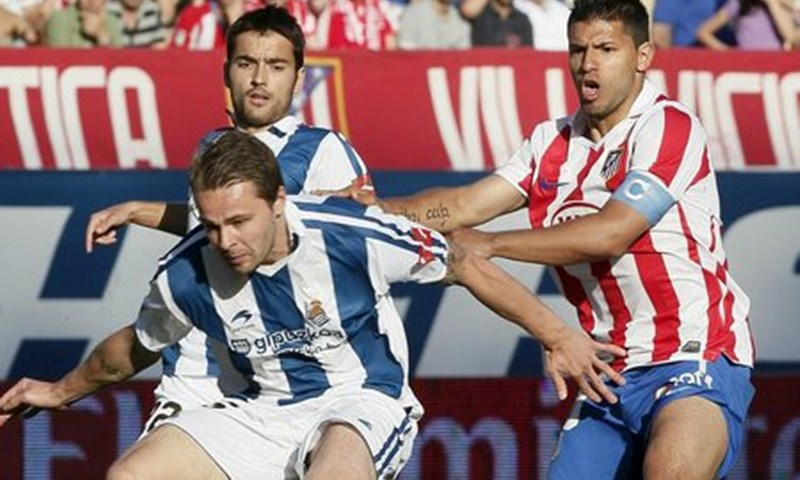 Atletico se uključio u lov na Europsku ligu