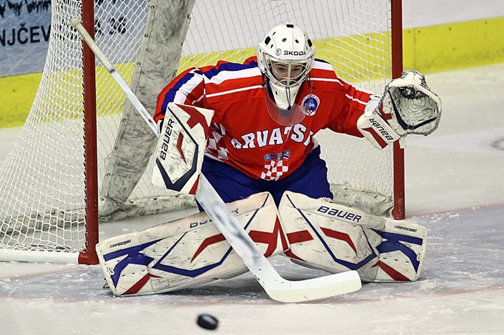 Prvi protivnik Poljska