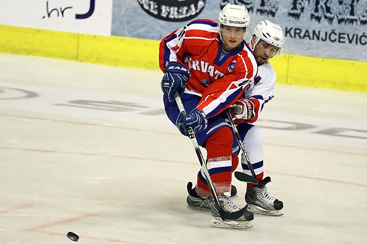 Hrvatska razočarala protiv Estonije i upisala neočekivani poraz