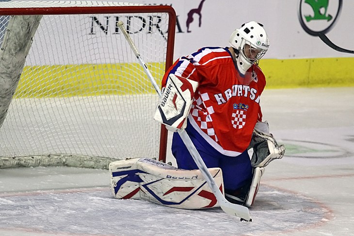 Raknić: "Spremni smo za Nizozemsku"