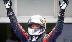 Heidfeld: "Start je bio fantastičan"