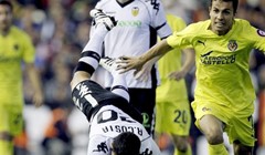 Video: Rapsodija Valencije protiv Villarreala
